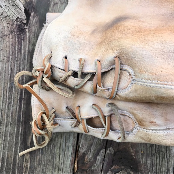 Bed Stu Manchester Tan rustic Boot - Picture 7 of 8